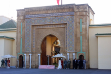 Afryka-Maroko-Rabat-2014 W