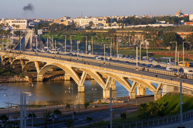 Afryka-Maroko-Rabat-2014 W