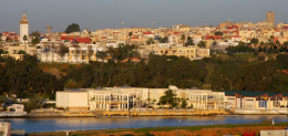 Afryka-Maroko-Rabat-2014 W