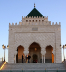 Afryka-Maroko-Rabat-2014 W