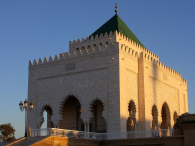 Afryka-Maroko-Rabat-2014 W