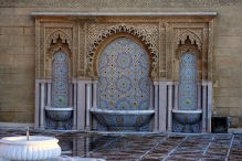 Afryka-Maroko-Rabat-2014 W