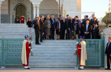 Afryka-Maroko-Rabat-2014 W