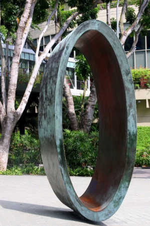 Azja-Filipiny-Borneo-Singapur-2011 W