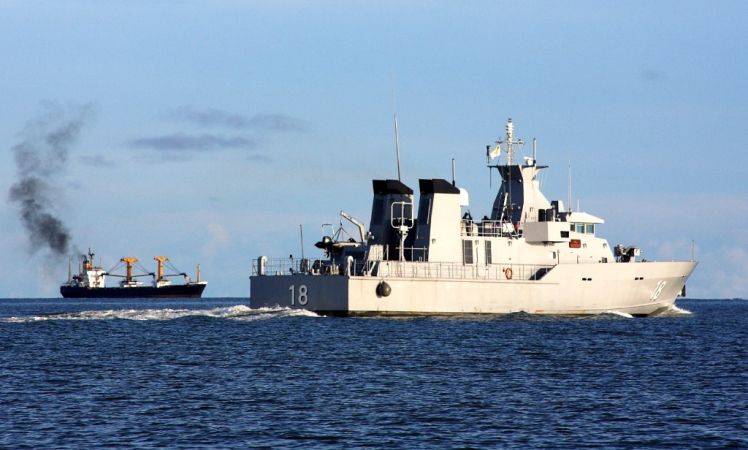 Azja-Filipiny-Borneo-Singapur-2011 W