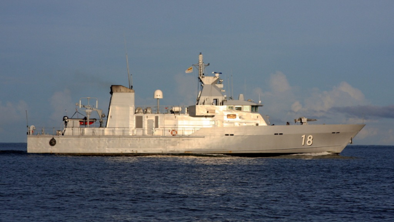 Azja-Filipiny-Borneo-Singapur-2011 W