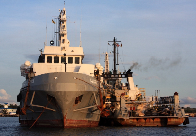 Azja-Filipiny-Borneo-Singapur-2011 W