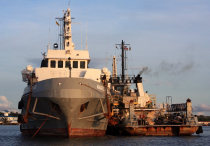 Azja-Filipiny-Borneo-Singapur-2011 W