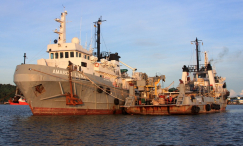 Azja-Filipiny-Borneo-Singapur-2011 W