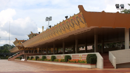 Azja-Filipiny-Borneo-Singapur-2011 W