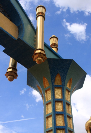 Azja-Filipiny-Borneo-Singapur-2011 W