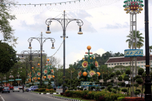 Azja-Filipiny-Borneo-Singapur-2011 W