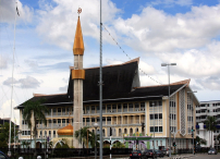 Azja-Filipiny-Borneo-Singapur-2011 W