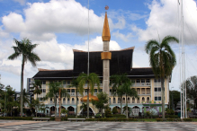 Azja-Filipiny-Borneo-Singapur-2011 W