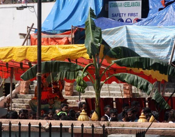 Azja-Filipiny-Borneo-Singapur-2011 W