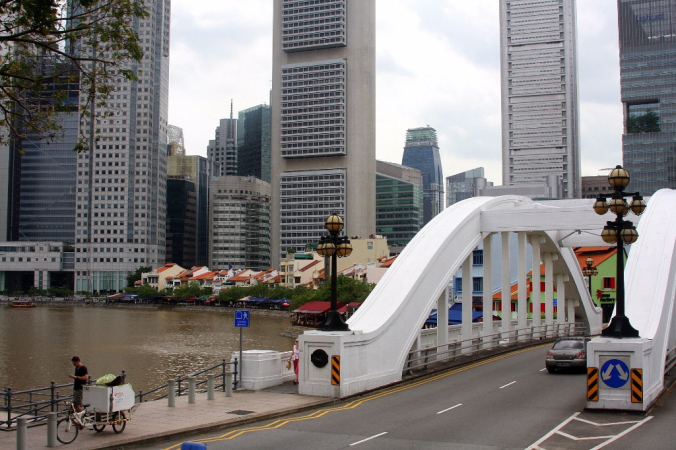 Azja-Filipiny-Borneo-Singapur-2011 W