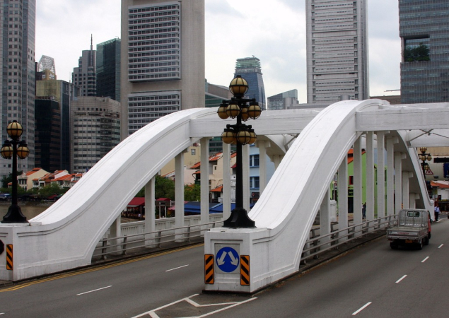 Azja-Filipiny-Borneo-Singapur-2011 W