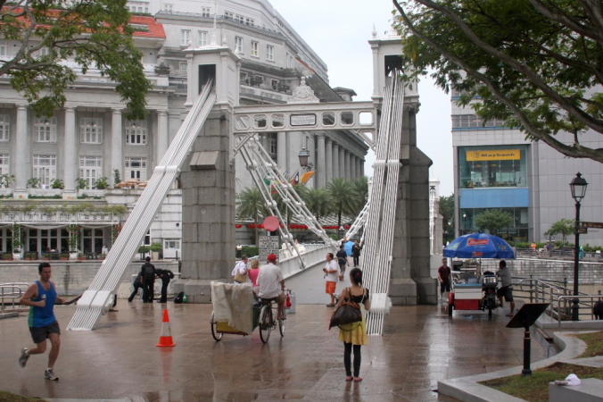 Azja-Filipiny-Borneo-Singapur-2011 W