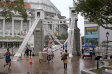 Azja-Filipiny-Borneo-Singapur-2011 W