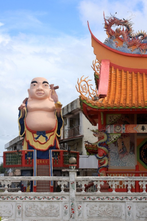 Azja-Filipiny-Borneo-Singapur-2011 W