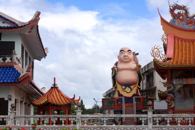 Azja-Filipiny-Borneo-Singapur-2011 W