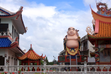 Azja-Filipiny-Borneo-Singapur-2011 W