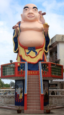 Azja-Filipiny-Borneo-Singapur-2011 W