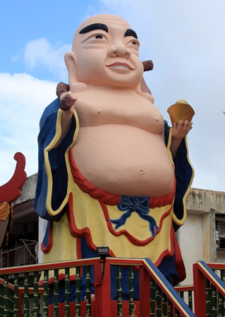 Azja-Filipiny-Borneo-Singapur-2011 W