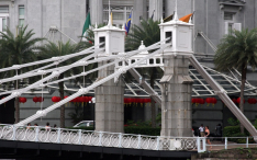 Azja-Filipiny-Borneo-Singapur-2011 W