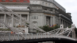 Azja-Filipiny-Borneo-Singapur-2011 W