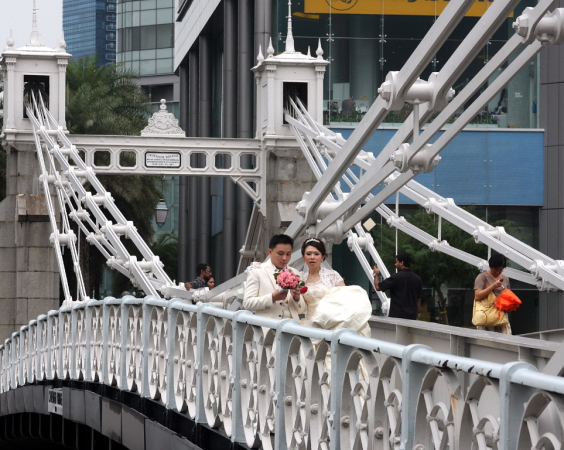 Azja-Filipiny-Borneo-Singapur-2011 W