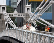 Azja-Filipiny-Borneo-Singapur-2011 W