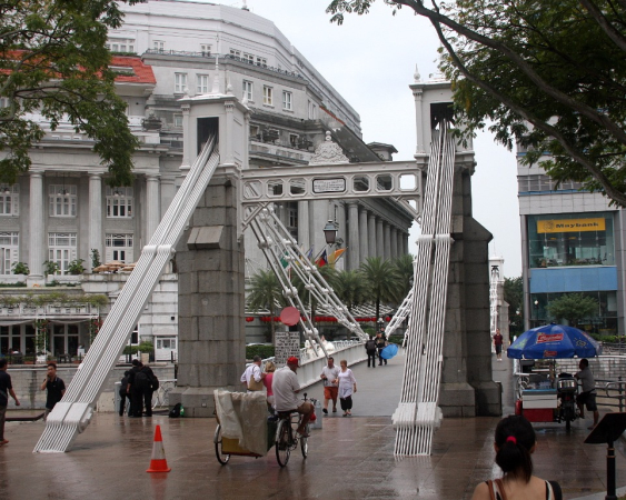 Azja-Filipiny-Borneo-Singapur-2011 W