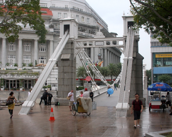 Azja-Filipiny-Borneo-Singapur-2011 W