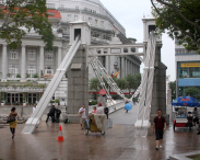 Azja-Filipiny-Borneo-Singapur-2011 W