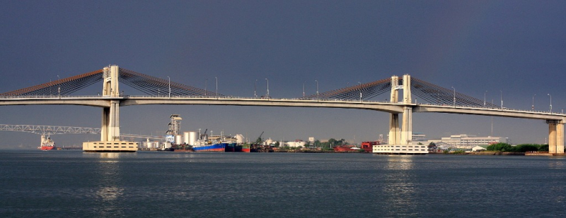 Azja-Filipiny-Borneo-Singapur-2011 W