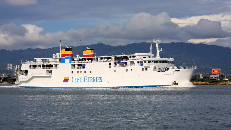 Azja-Filipiny-Borneo-Singapur-2011 W