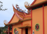 Azja-Filipiny-Borneo-Singapur-2011 W