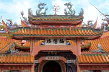 Azja-Filipiny-Borneo-Singapur-2011 W