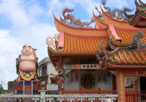 Azja-Filipiny-Borneo-Singapur-2011 W