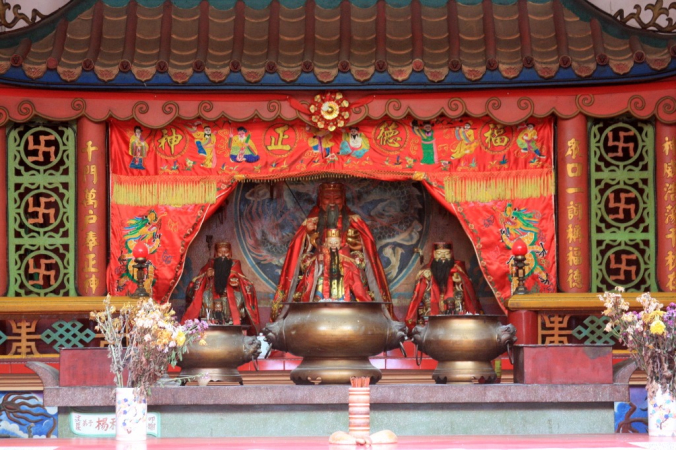 Azja-Filipiny-Borneo-Singapur-2011 W