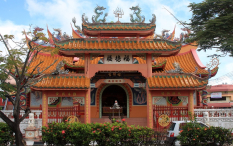 Azja-Filipiny-Borneo-Singapur-2011 W