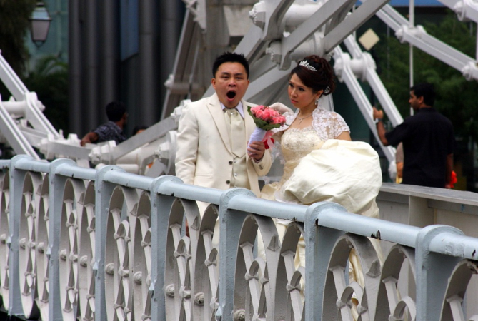 Azja-Filipiny-Borneo-Singapur-2011 W