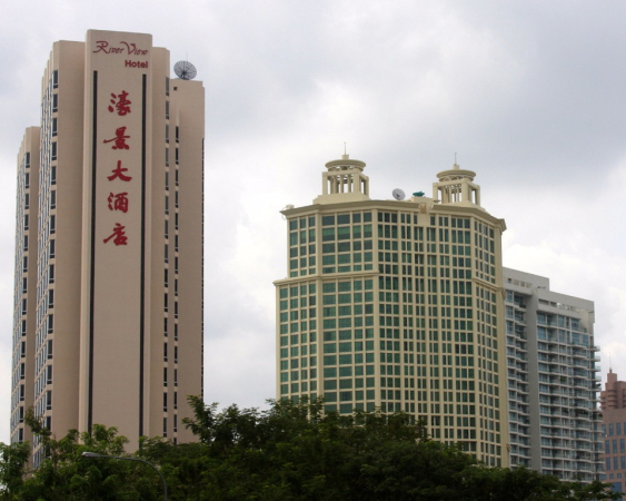 Azja-Filipiny-Borneo-Singapur-2011 (9) W