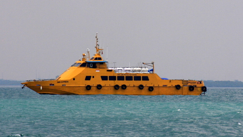 Azja-Filipiny-Borneo-Singapur-2011 (11) W