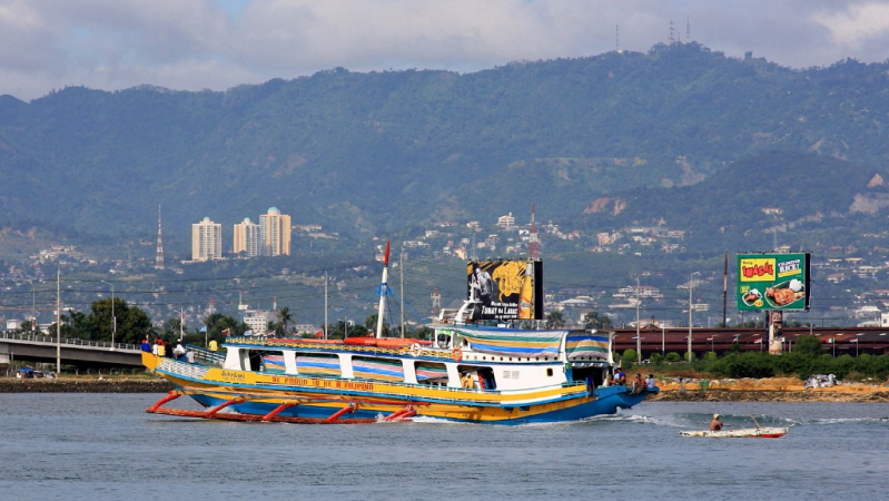 Azja-Filipiny-Borneo-Singapur-2011 (11) W