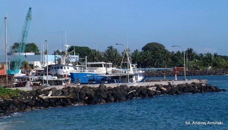 Oceania-Samoa-2011 W