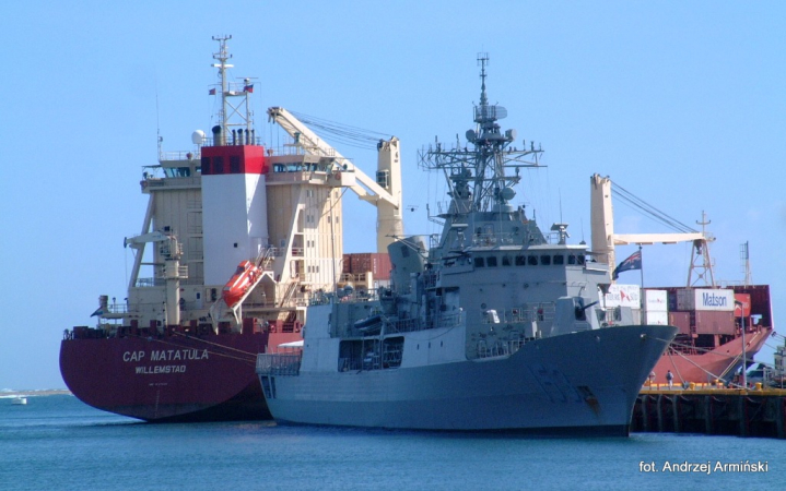 Oceania-Samoa-2011 W