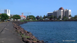 Oceania-Samoa-2011 W