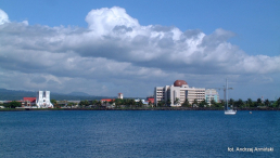 Oceania-Samoa-2011 W